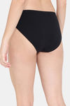 Rosaline Radiant Dream Medium Rise Full Coverage Bikini Panty (Pack of 3) - Multicolor — thumbnail 11